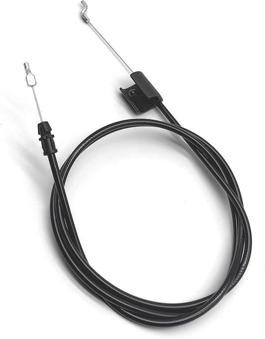 532183567 Engine Zone Control Cable for Craftsman Husqvarna Snapper Poulan Lawn Mowers 183567 Safety Control Cable Lawn Mower Control Cable Replacement 182755