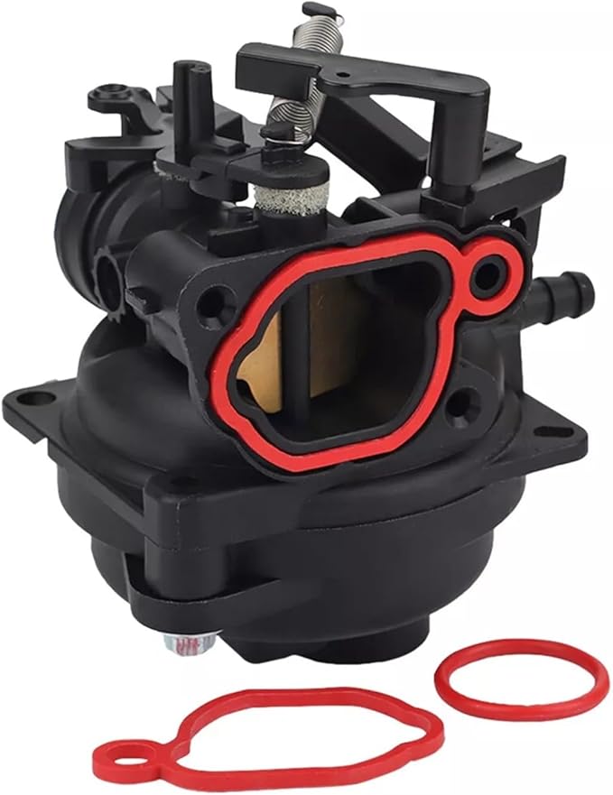 LC221A carburetor Air Filter Cover For Husqvarna LC221A LC121P HU625AWD HU675HWT 5521P LC221AH HU725AWDHQ LC221FHE HU675AWD HU550FH LC153 21'' 22'' Lawn Mower w/ 140cc 163cc B&S 725exi Motor