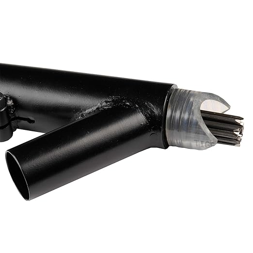 CS Unitec 418.2200 Vacuum Shroud - Heavy-Duty, Professional Grade (2B/2BPG)