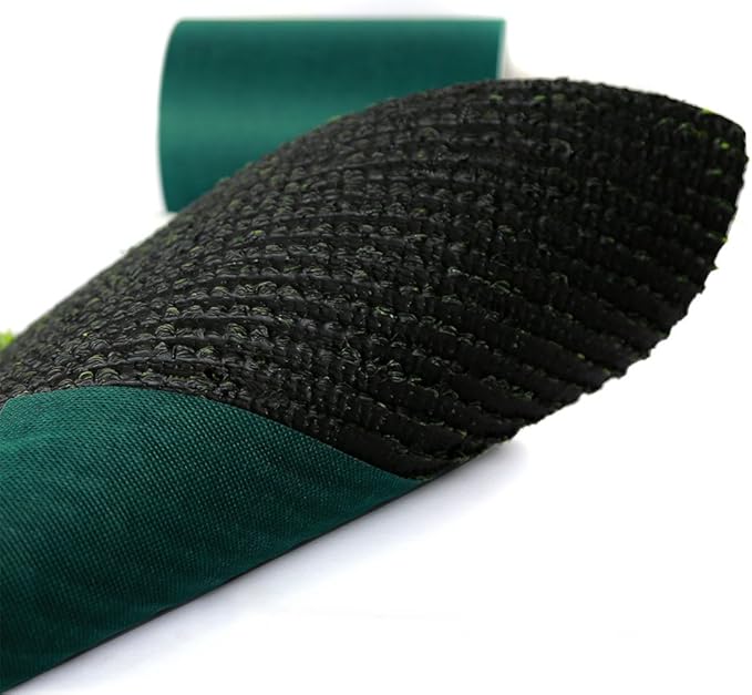 SunVilla Artificial Grass Green Joining Fixing Turf Tape Self Adhesive Lawn Carpet Seaming Tape -6 in x 33 FT (15 cm X 10 m)