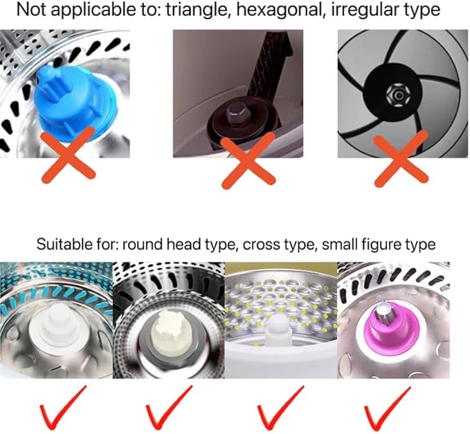 Spin Mop Replacement Handle 360 Degrees Rotating Telescopic Replacement Handle Cleaning Tool Accessories Enhanced Thickened Version Blue,Spin Mop Pole Handle Replacement