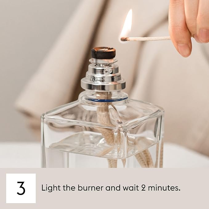 MAISON BERGER - Agaves Garden - Lampe Berger Fragrance Refill for Home Fragrance Oil Diffuser - Air Freshener - 33.8 Fluid Ounces - 1 Liter