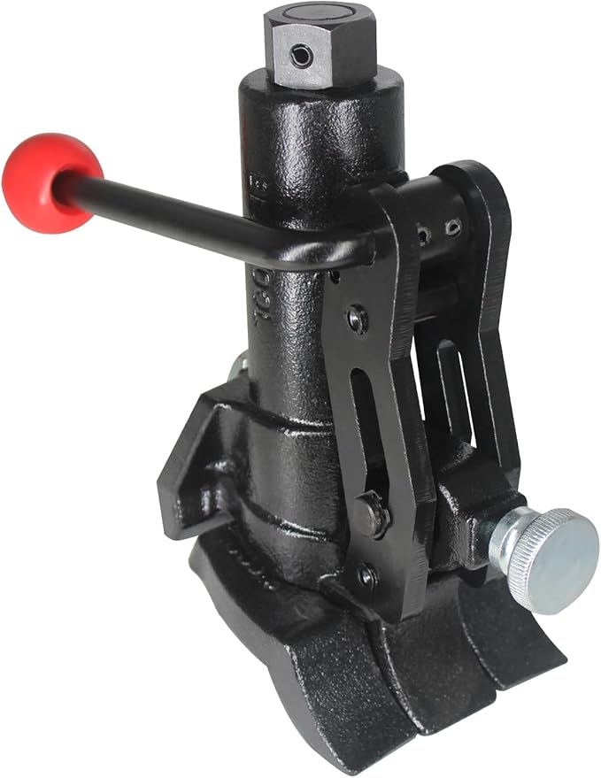 BESTOOL Manual Tire Bead Breaker - Manual Tire Changer Tool for ATV Tire Operation