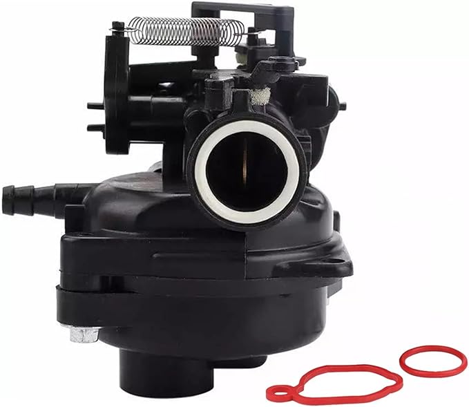 LC221A carburetor Air Filter Cover For Husqvarna LC221A LC121P HU625AWD HU675HWT 5521P LC221AH HU725AWDHQ LC221FHE HU675AWD HU550FH LC153 21'' 22'' Lawn Mower w/ 140cc 163cc B&S 725exi Motor