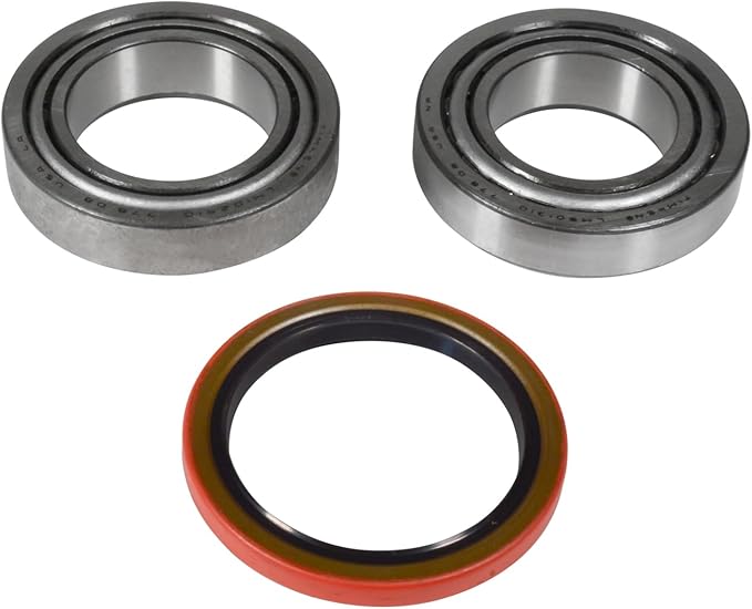 Yukon Axle Bearing and Seal Kit for Dana 30 Front