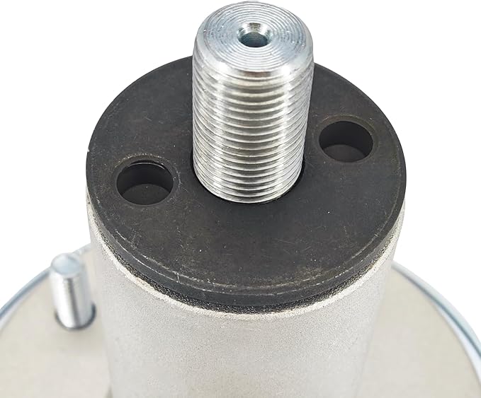 51528000 51537200 3PCS Lawn Mower Deck Spindles Compatible with Ariens Ikon-X 52 Ikon-XD 52 Ikon-XL 52 Edge 52，for Gravely ZTX 52 ZT XL 52 ZTX Stealth 52 with 52-Inch Decks