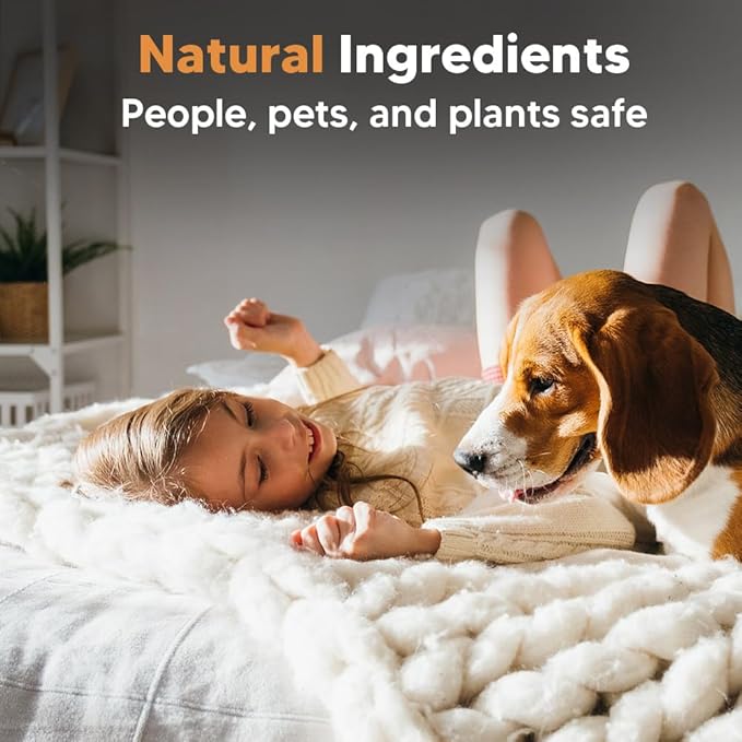 Rodent Repellent with Peppermint Oil, Mouse Repellent, Mice Repellent Balls for Indoor Outdoor, Rodents Repellent for House, Rat Deterrent Outdoor, Moth Balls for Outdoor Use - 10 Pack