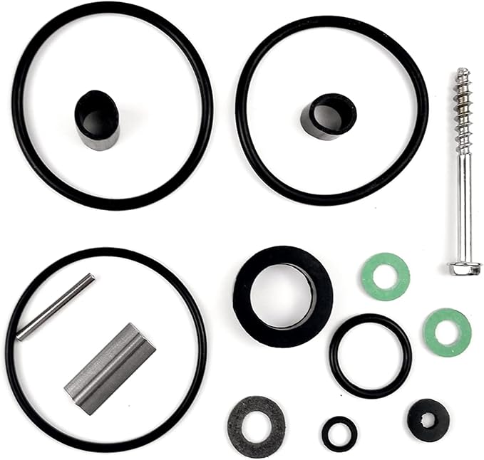96148Q8 Water Pump Repair Kit for Mercury and Mercruiser Stern Drive and Mariner Outboards 75-225HP