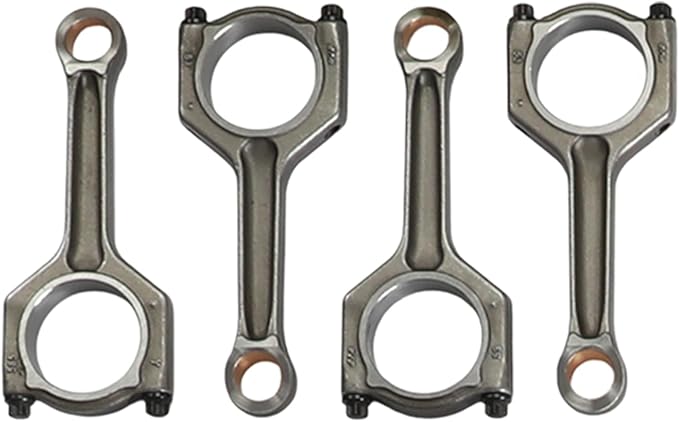 2.0 Engine Rebuild Overhaul Kit With Crankshaft & Timing Chain Kit Piston & Con-Rods & Bearing Set Fit For BMW N20 N26 125i 320i 328i 428i 528i X1 X3 Z4 F30 F10 F25 E89 2.0T 2009-2018