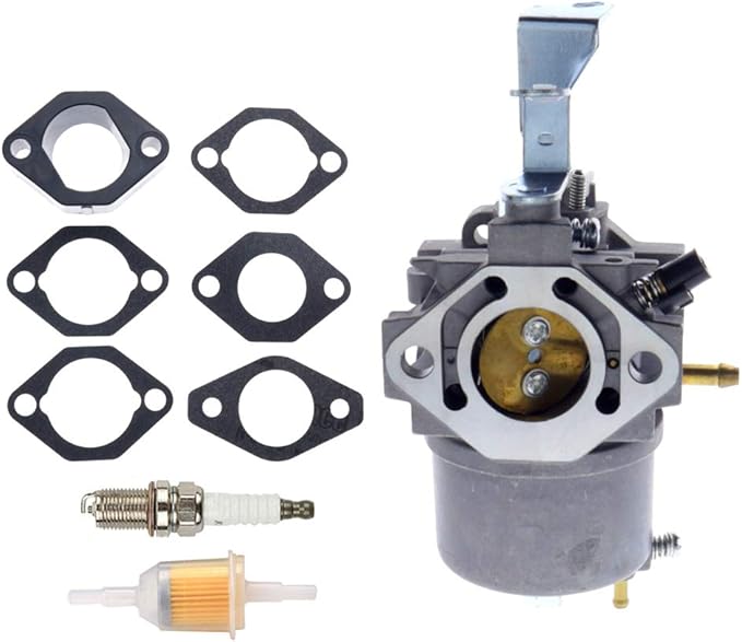 715670 Carburetor for 715312 715442 Carb Replace 185432 185437 Engine