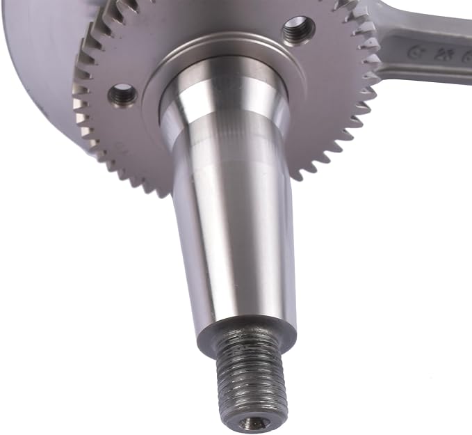 2205112 Crankshaft Replacement for Polaris 08-12 RZR 800, 09-14 RZR S 800, 10-14 RZR 4 800, 13-17 Ranger 800, 18-17 Ranger 4X4 6X6, 05-14 Sportsman 800#2203068 1204334