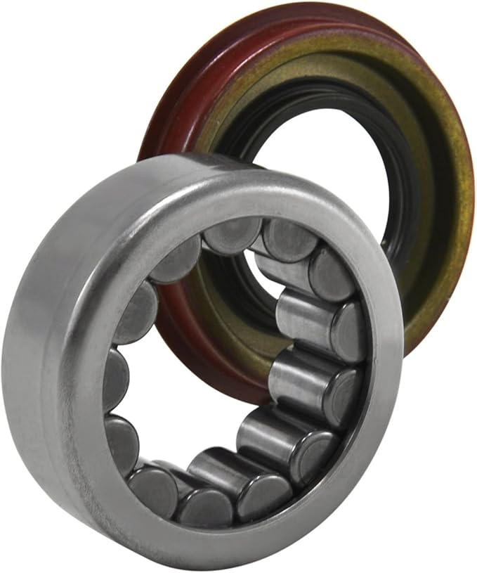 Yukon Axle Bearing and Seal Kit for Various General Motors Models