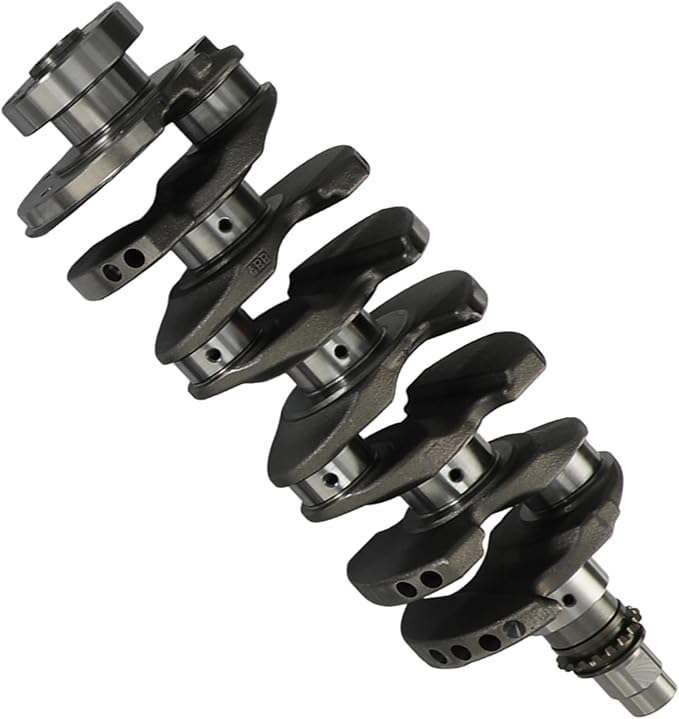 G4FJ 1.6 Overhaul Rebuild Kit With Bearings Pistons Cylinder Head Gasket Bolts Set Fit For Hyundai Tucson Kona Veloster Elantra GT Kia Forte Seltos Optima Soul 1.6L 2011-2022 231102B710 23110-2B710