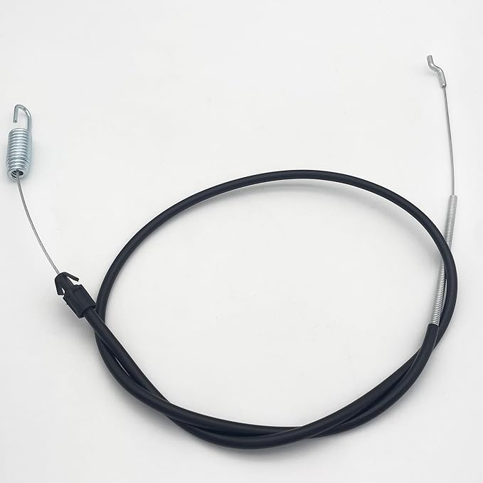 105-1844 Traction Control Cable Compatible with Toro 22" 20017 20018 20031 20041 20066 20067 20070 20073 Lawn Boy 10367 10655 10656 Rear Drive Propelled Walk-Behind Lawn Mower 60-529