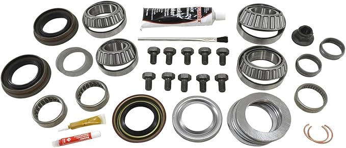 USA Standard Gear ZK F8.8-REV-B Master Differential Rebuild Kits
