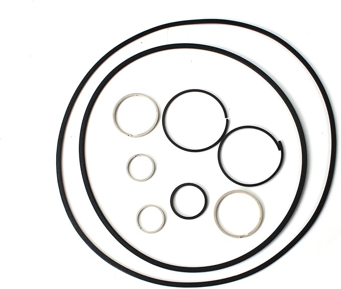 JF015E RE0F11A Transmission Master Rebuild Kit Overhaul Fits for Nissan SUZUK CVT Engine Aftermarket Parts