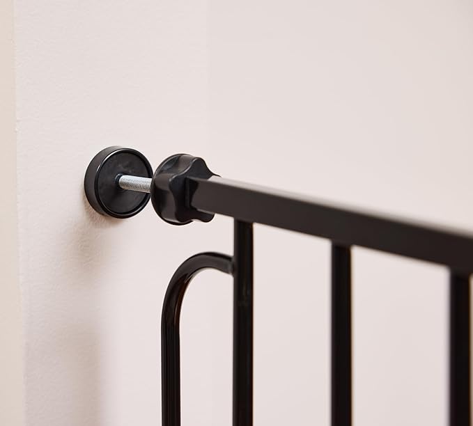 REGALO EXTRA WIDE SAFETY GATE
