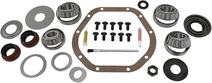 USA Standard Gear (ZK D44) Master Overhaul Kit for Dana 44 Differential with 30 Spline