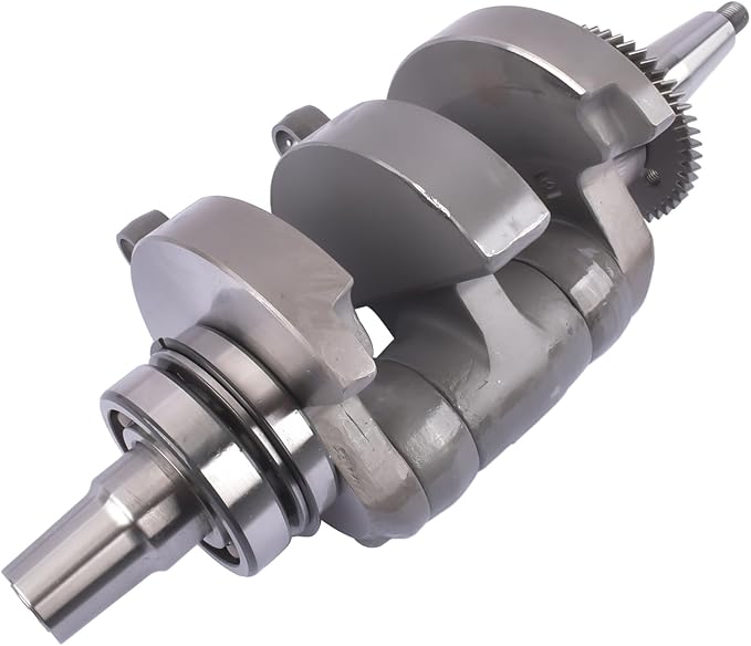2205112 Crankshaft Replacement for Polaris 08-12 RZR 800, 09-14 RZR S 800, 10-14 RZR 4 800, 13-17 Ranger 800, 18-17 Ranger 4X4 6X6, 05-14 Sportsman 800#2203068 1204334