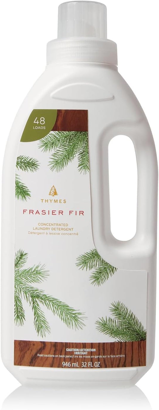 Frasier Fir Concentrated Laundry Detergent