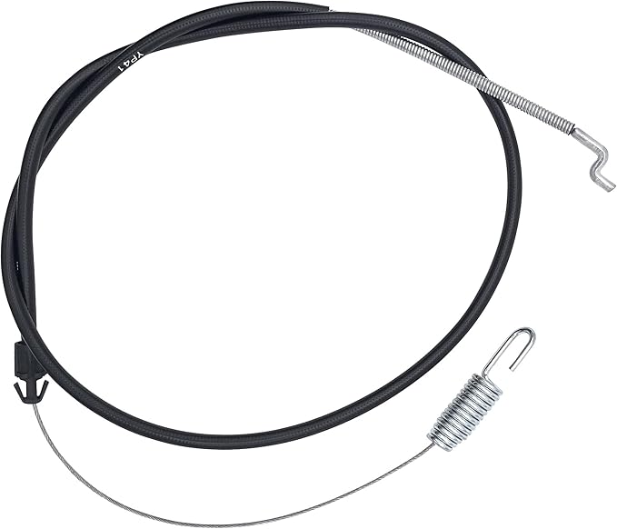 105-1844 Traction Control Cable Compatible with Toro 22" 20017 20018 20031 20041 20066 20067 20070 20073 Lawn Boy 10367 10655 10656 Rear Drive Propelled Walk-Behind Lawn Mower 60-529