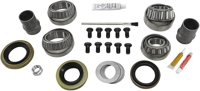 USA Standard Gear ZK T7.5-V6 Master Differential Rebuild Kits