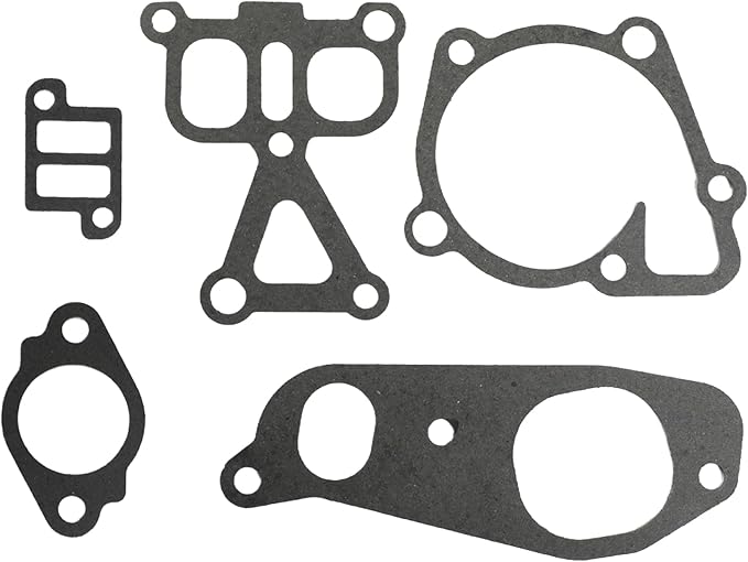 G4KD 2.0L Engine Rebuild Overhaul Kit w/Crankshaft Head Gasket Set Timing Chain Kit Con-Rod Piston Kit Main & Rod Bearig Fit for Hyundai Tucson Santa Fe Sonata Kia Optima Sportage Forte 2.0L 2005-2012
