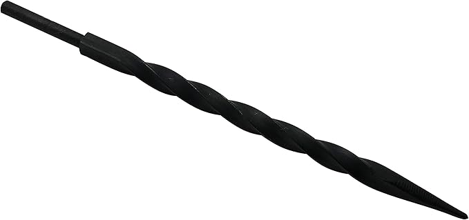 Sherco-Auto 5 Pack - Replacement Spiral Probe Needles for Die-Cast T-Handle Tire Plug Tool
