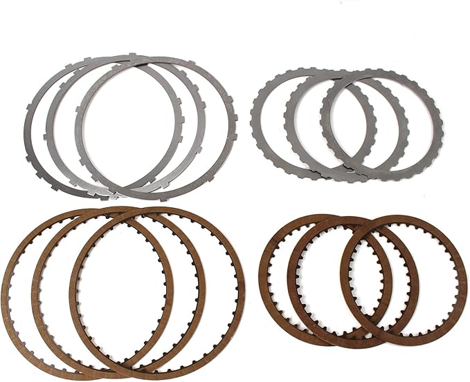 RE0F10A JF011E CVT Auto Transmission Master Rebuild Kit Fit for Mitsubishi