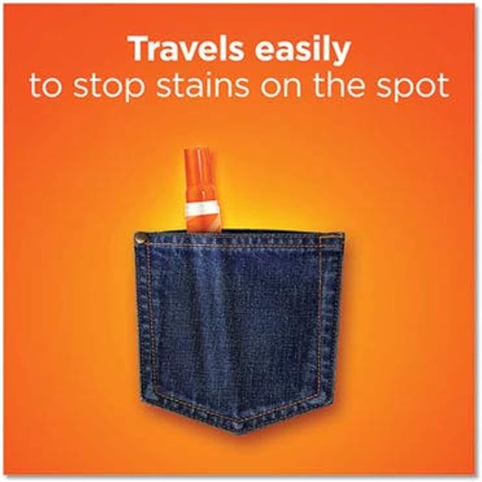Tide To Go Instant Stain Remover Liquid, 1 Count