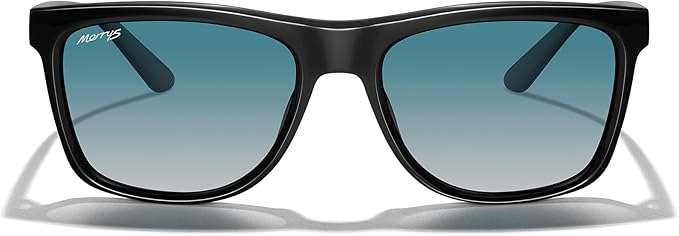 MERRY'S Square Polarized Driving Sunglasses for Men Women UV400 Protection S8413