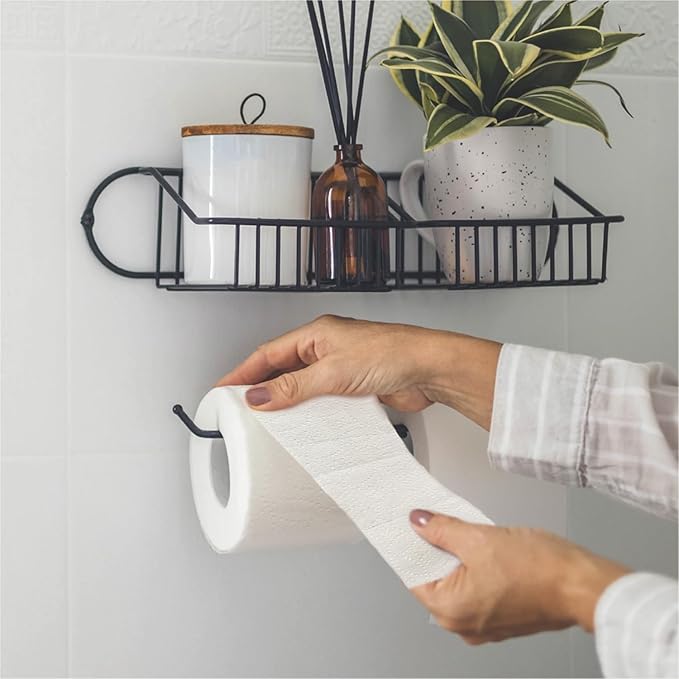Nicky Elite Toilet Paper with Recyclable Paper Packaging, 36 Ultra Soft Mega Rolls = 144 regular rolls