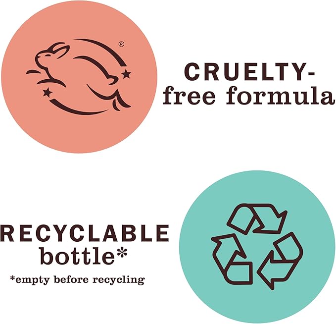 MRS. MEYER'S CLEAN DAY Liquid Dish Soap, Biodegradable Formula, Limited Edition Acorn Spice, 16 fl. oz - Pack of 3