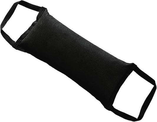 1FT*2FT Warmoon Self-Absorbing Flood Bags with Handles for US Homes - Ideal Barriers for Doorways, Garages & Basements (1ft*2ft (Pack of 2))