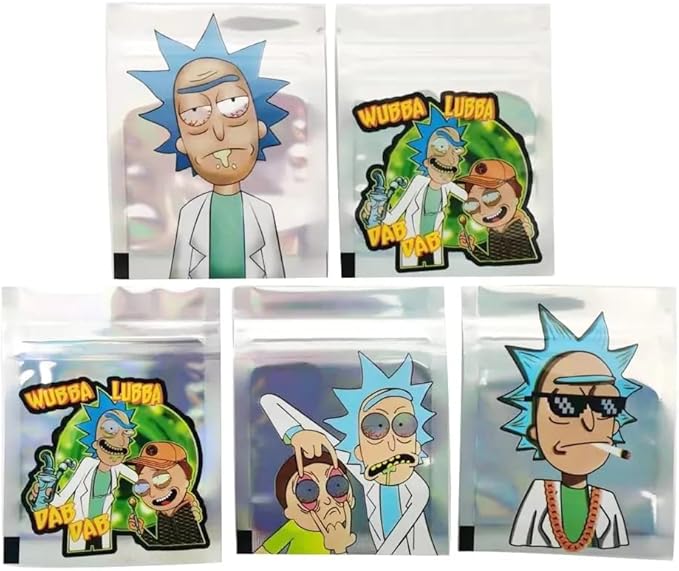 1000 Pcs Custom Print Aluminium Foil Bags(Min Order 1000 Pcs),Smell Proof Pouch for Business Packaging,Resealable Stand Up Zipper Bag for Food Storage,Pet,Dried Food,Snack(Exclude Shipping Fee）