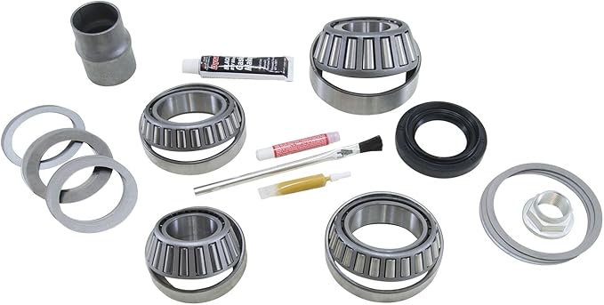 USA Standard Gear ZK T100 Master Differential Rebuild Kits
