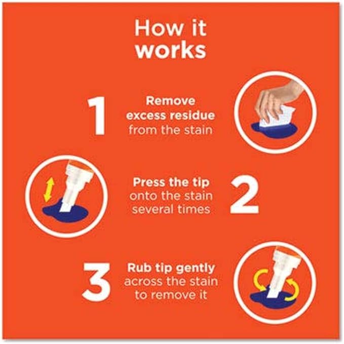 Tide To Go Instant Stain Remover Liquid, 1 Count