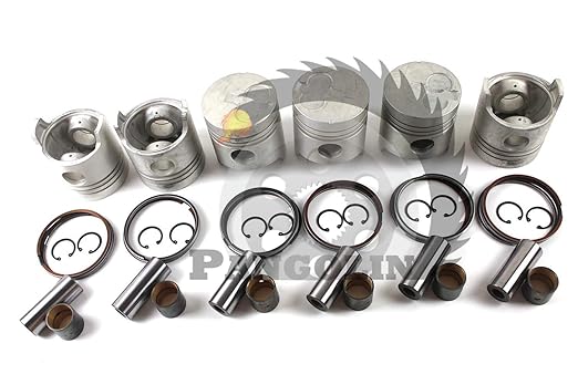 PANGOLIN 2H Engine Rebuild Kit for Toyota 2H Engine Aftermarket Parts