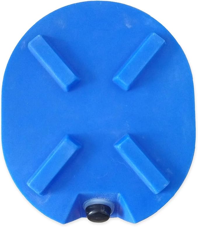 30 Gallon Stackable Emergency Water Storage Tank - 2 Tanks & Kit- BPA Free Food Grade Plastic - Survival Supply Barrel - Portable & Reusable