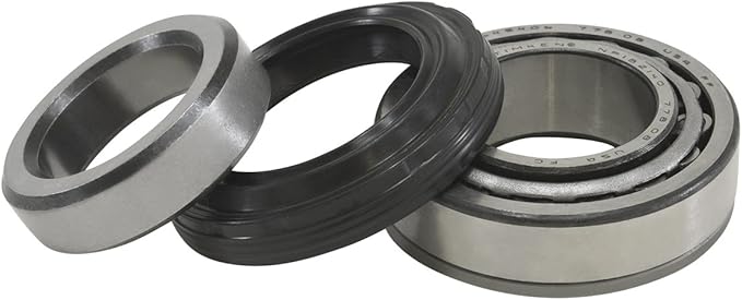 Yukon Rear Axle Bearing and Seal Kit for Dana 44 & 35