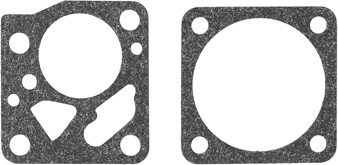 Carbhub Carburetor Repair Kit Fit for Tecumseh TC200 TC300 640230 640231 640347 RK-18HU for HU-99B HU-99E HU-100B HU-100D HU-106A