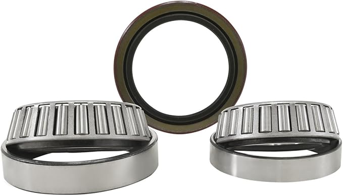 Yukon Rear Axle Bearing and Seal Kit for Dana 60 & 70