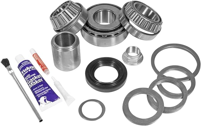 USA Standard Gear ZK T100-SPC Master Differential Rebuild Kits