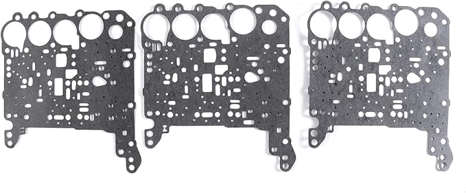Transmission Master Rebuild Kit Overhaul Fit For MITSUBISHI 1996-UP F4A51 F4A52
