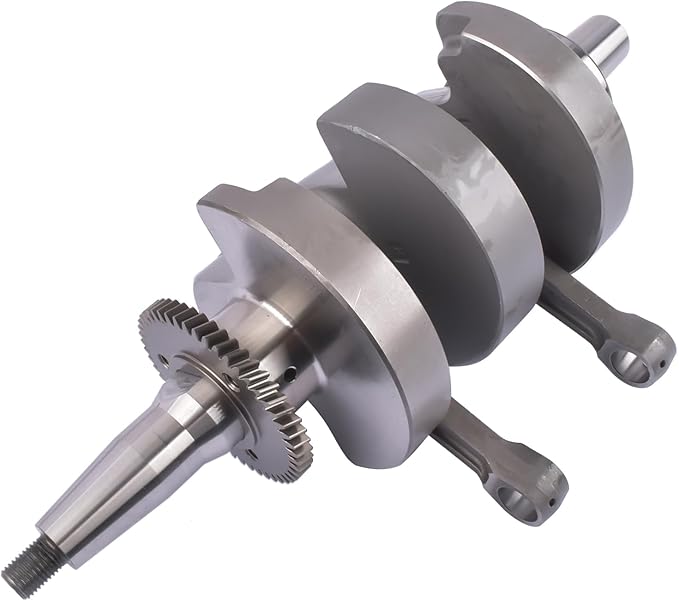 2205112 Crankshaft Replacement for Polaris 08-12 RZR 800, 09-14 RZR S 800, 10-14 RZR 4 800, 13-17 Ranger 800, 18-17 Ranger 4X4 6X6, 05-14 Sportsman 800#2203068 1204334