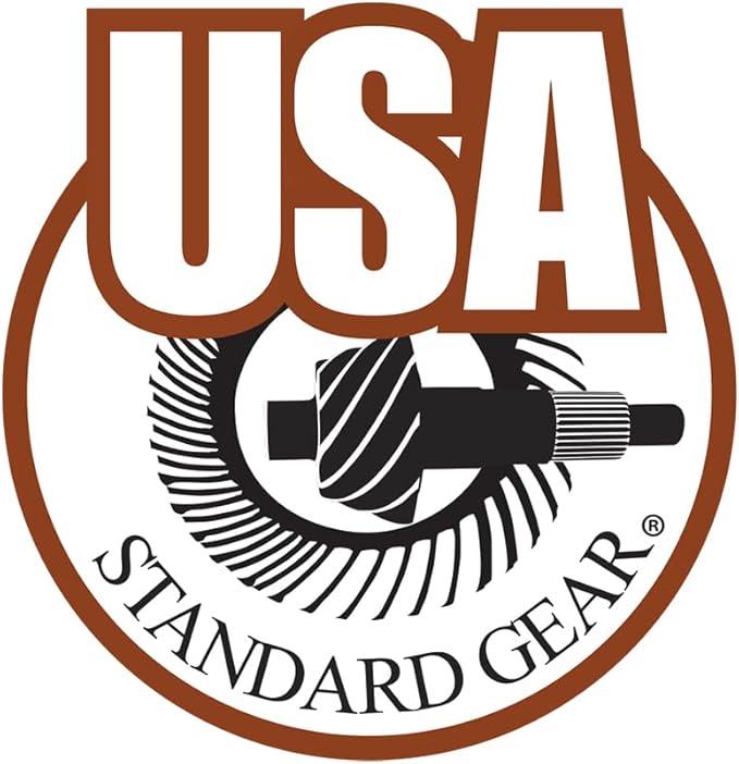 USA Standard Gear (ZK TLC-A) Master Overhaul Kit for Toyota Land Cruiser Differential