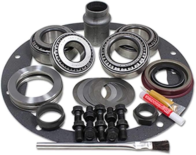 USA Standard Gear ZK D44HD-GRAND Master Differential Rebuild Kits