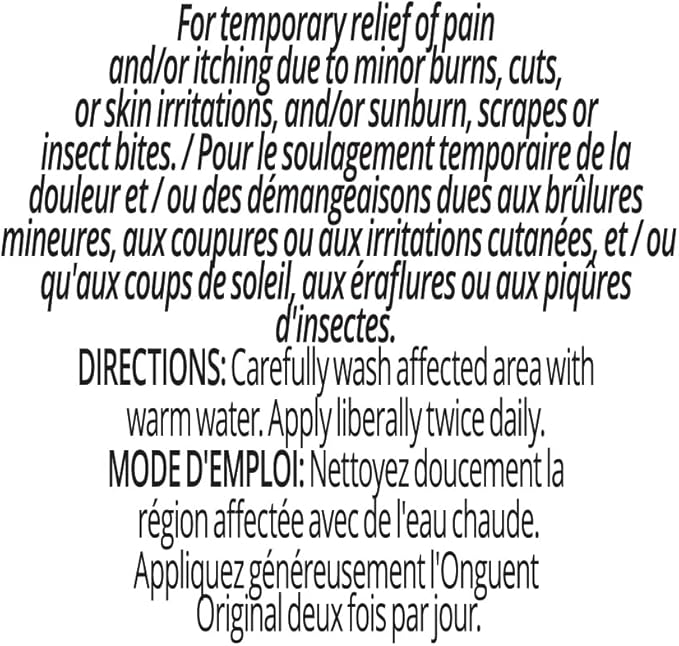Rawleigh Antiseptic Yellow Salve Small Tin: 0.96 oz, Natural, Multi-Purpose Ointment Soothes Skin Cuts, Bruises, Irritations, with Turpentine, Phenol, Cottonseed Oil, Original Formula - Pack of 12