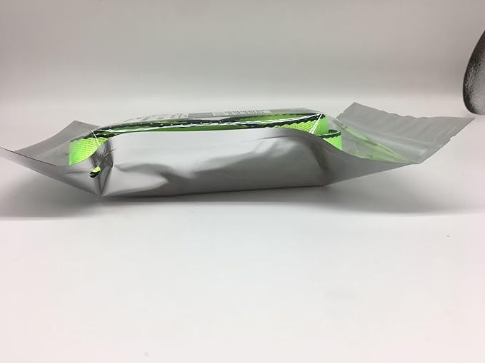 FOSER 18mm Nylon Climbing Sling Runner, 23KN Nylon Rope,Apply to Rock Climbing, Mountaineering, Hiking, Downhill, Emergency Equipment, etc