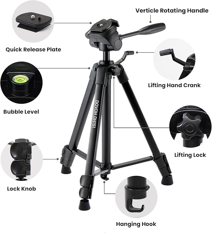 Outdoor Laser Level with Receiver, Tripod, Grade Rod, Class Ⅱ